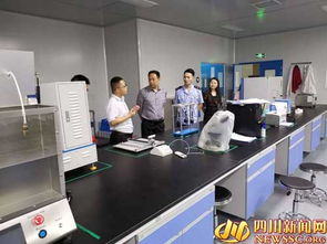 精准服务促发展 峨眉山市场监管局深化企业调研与市场调查服务纪实