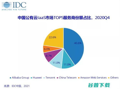 2021年中国idc市场最新排行榜 2021年中国出生人口和死亡人口
