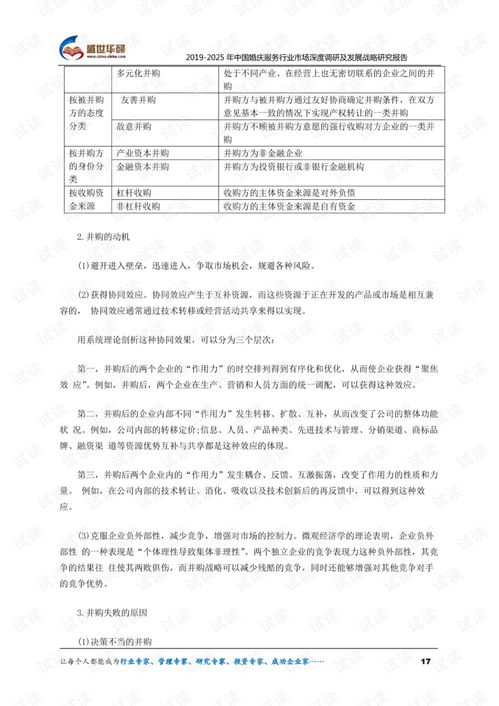 2019-2025年中国婚庆服务行业市场深度调研及发展战略研究报告